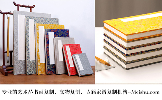 永仁县-有没有专业的书画打印复制公司推荐？
